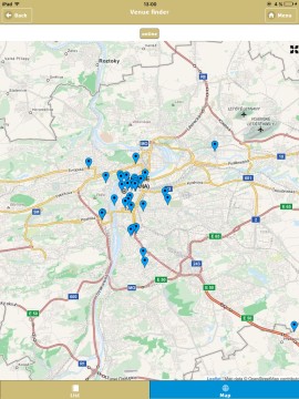 Prague Meeting Planners' Guide