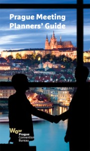Prague Meeting Planners' Guide