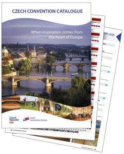 Convention Catalogue.