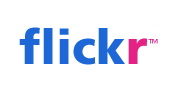 Logo Flickr.com