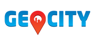Logo Geocity.