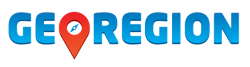Logo Georegion.
