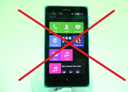 Konec vývoje pro Windows (phone)