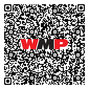QR kod s kontaktními údaji.
