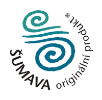 Ekoznačka "Šumava-originální produkt"