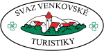Logo Svazu venkovské turistiky