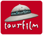 Logo Tourfilm.