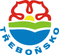 Logo Třeboňska.