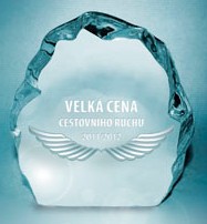 Velká cena cestovního ruchu.
